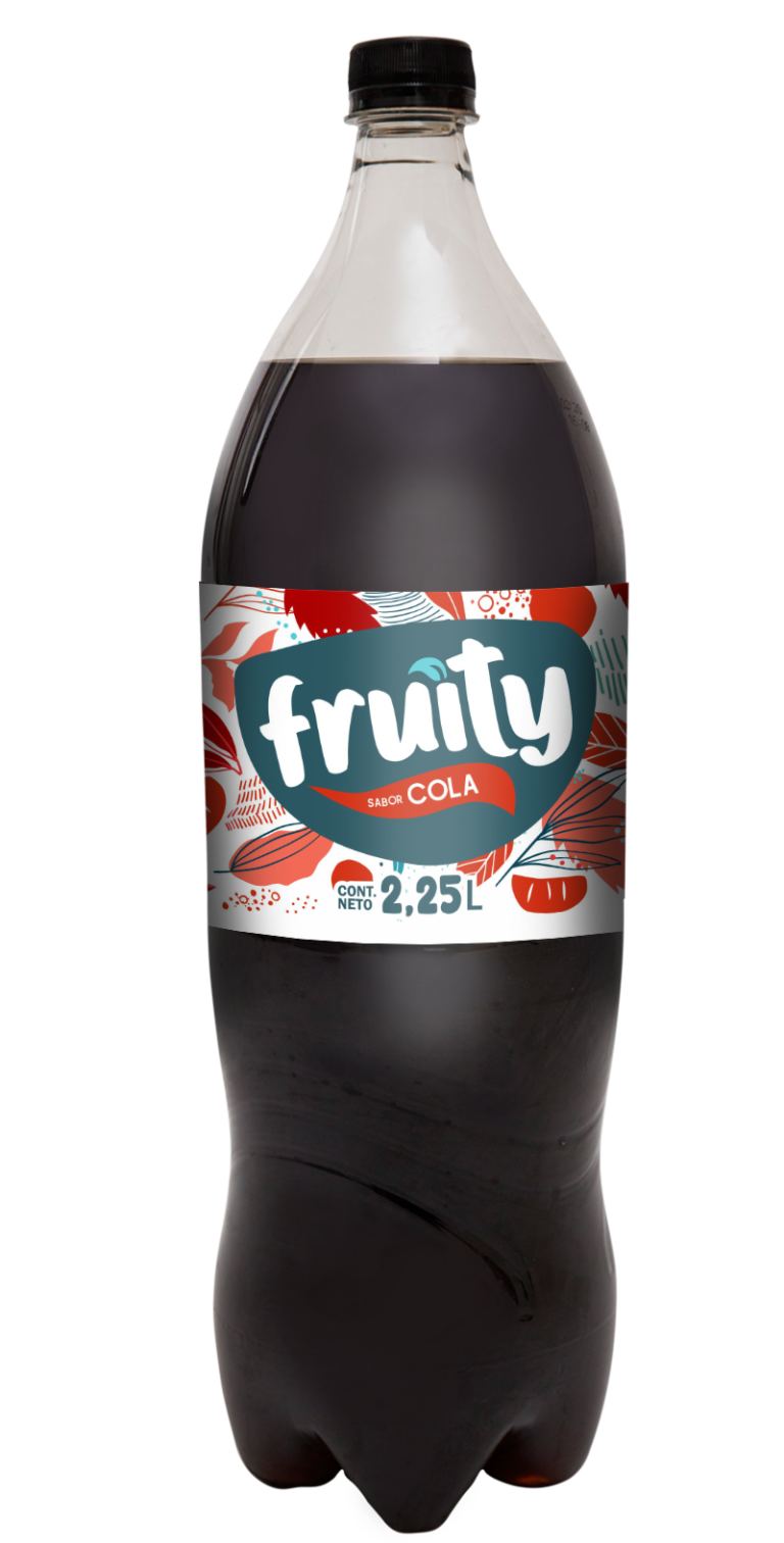 Fruity COLA