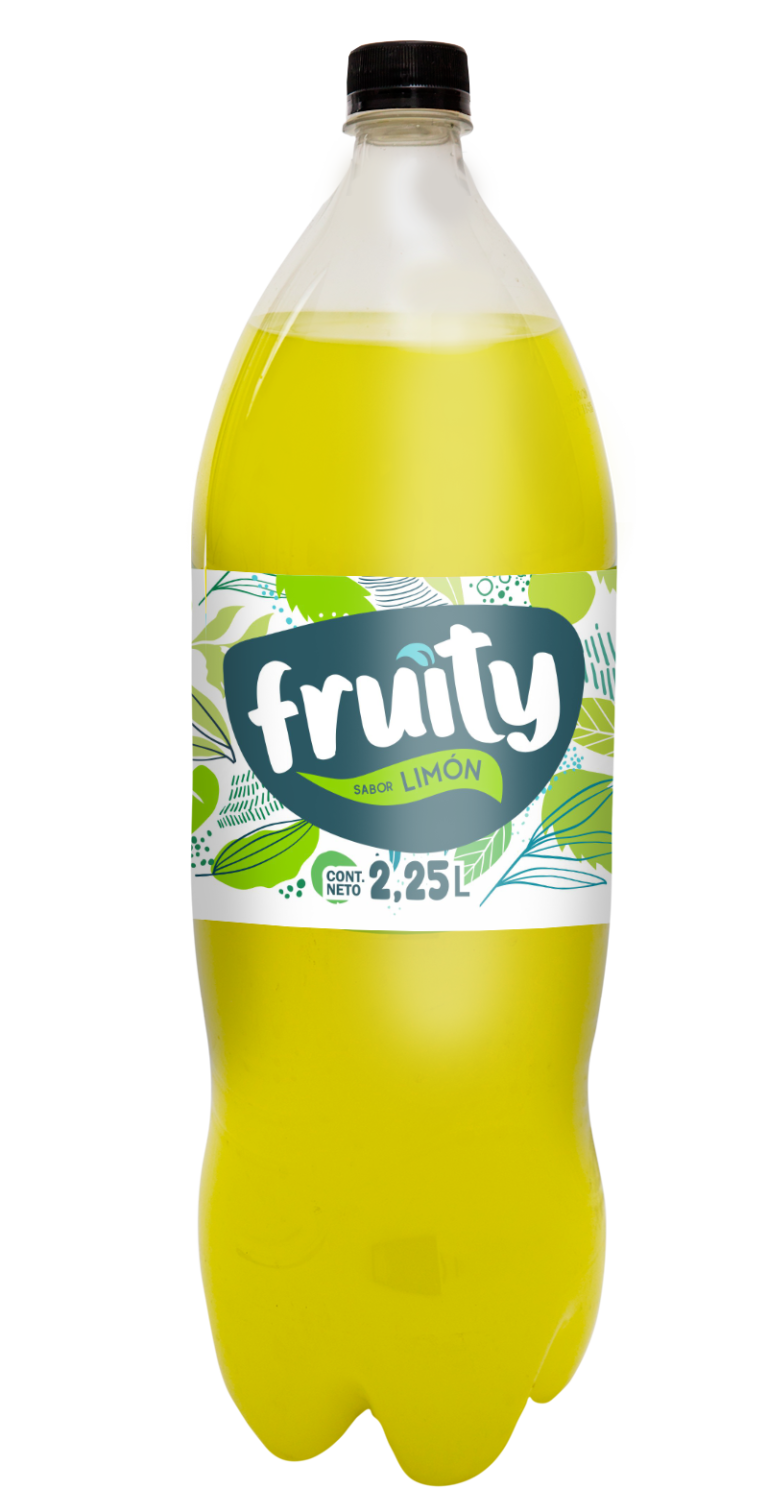 Fruity Limon