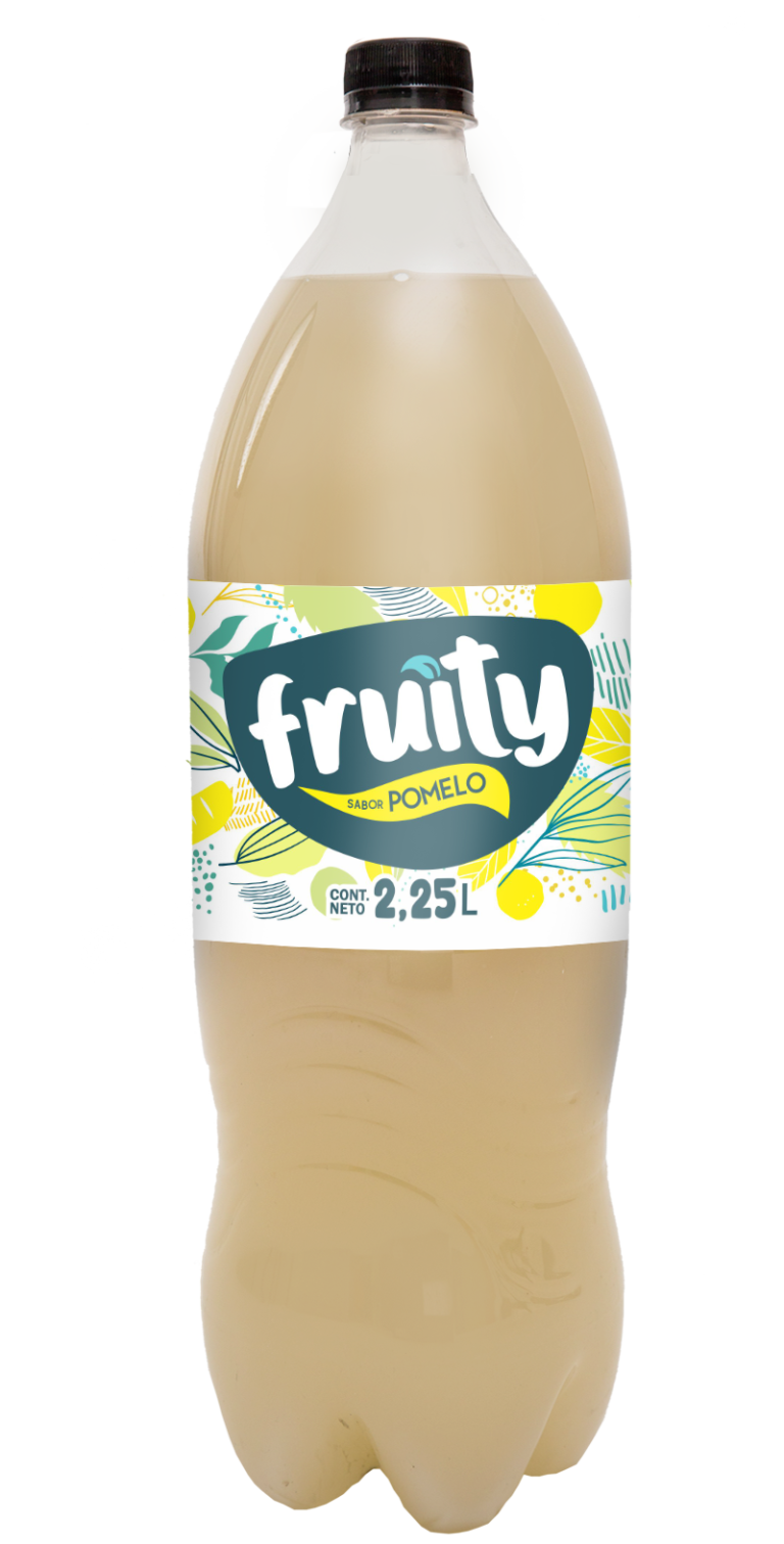 Fruity Pomelo222