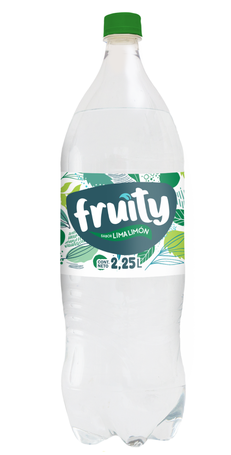 Fruiy limon