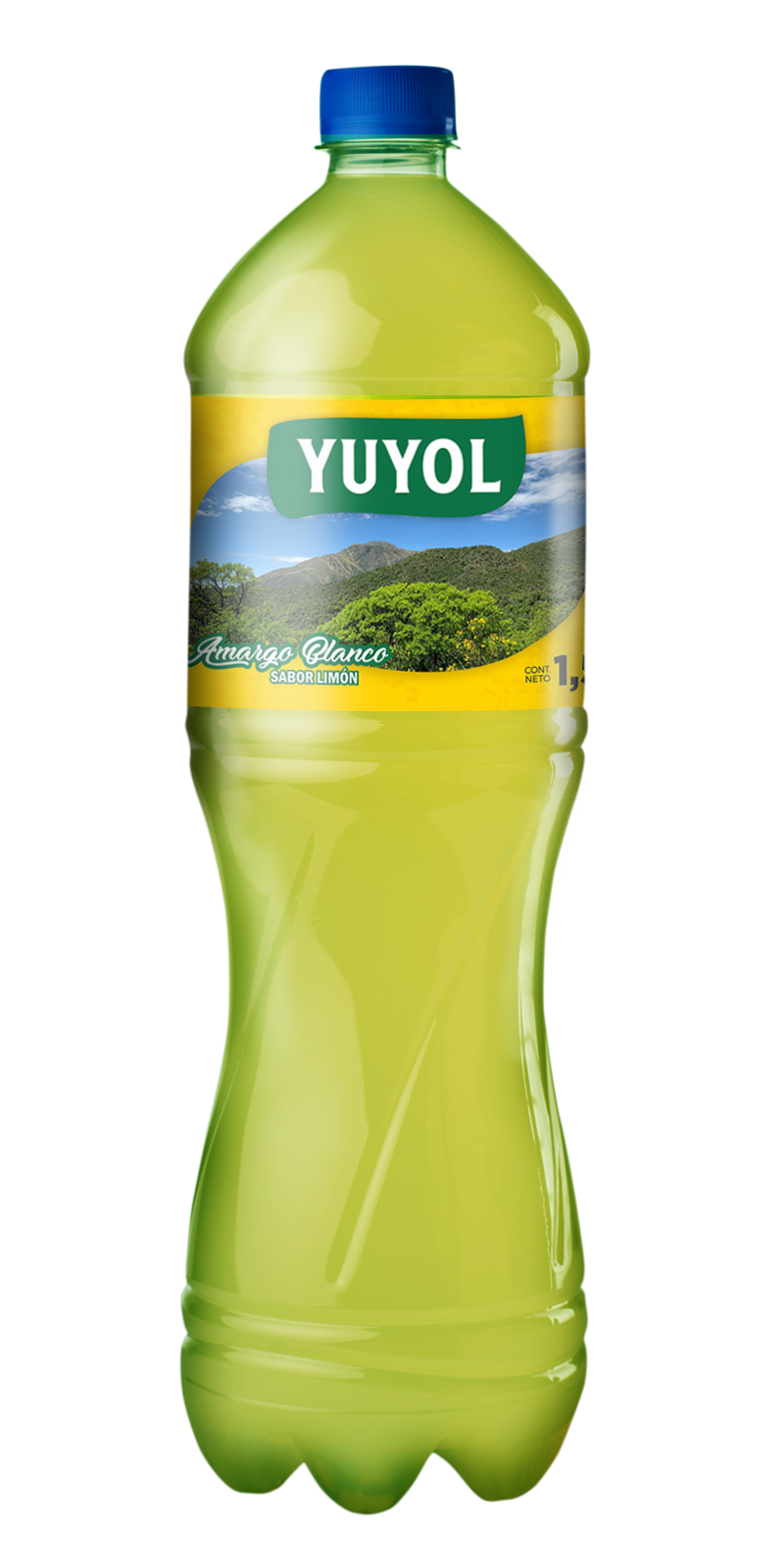 YUYOL BLANCO