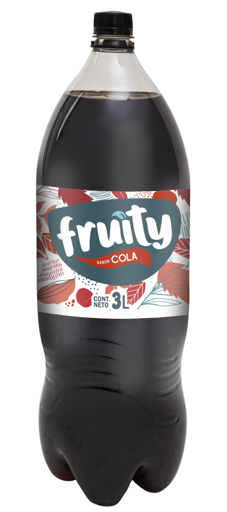 3 L COLA