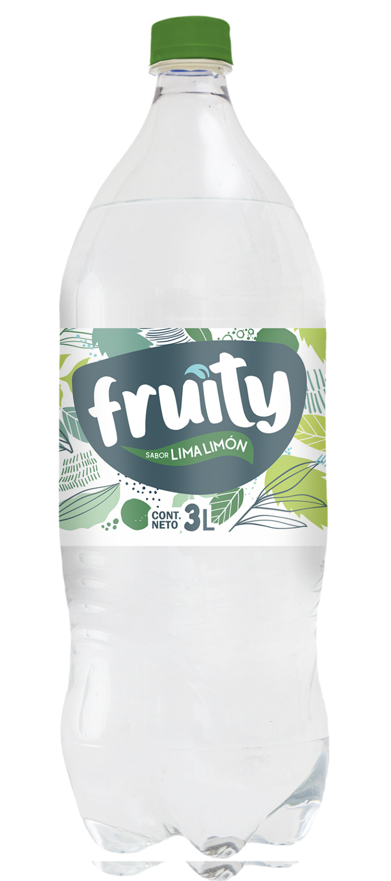 3 L LIMA LIMON