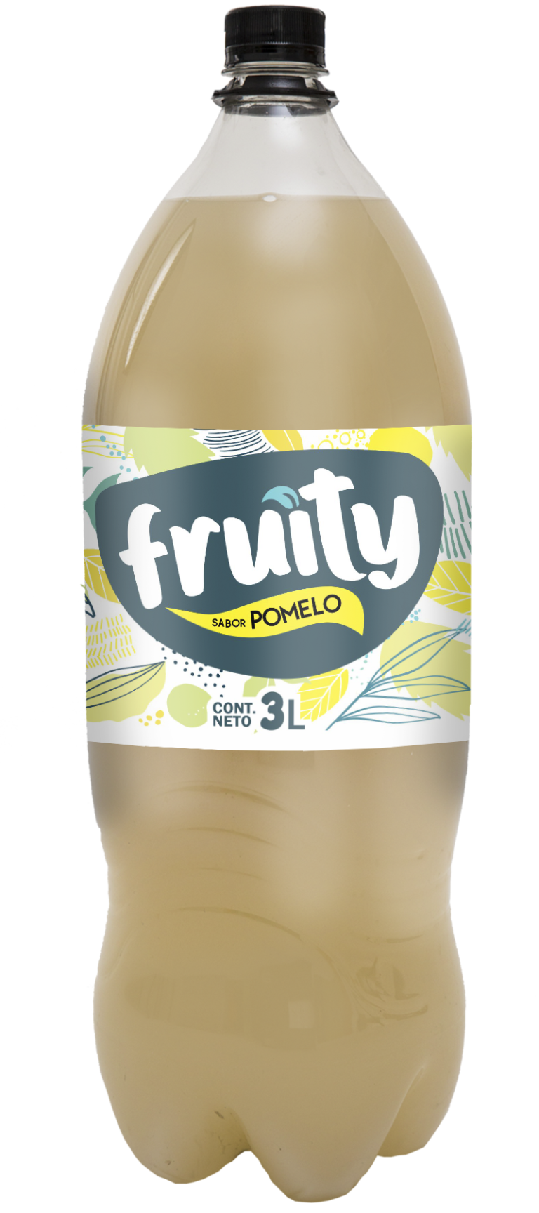 3 L Pomelo
