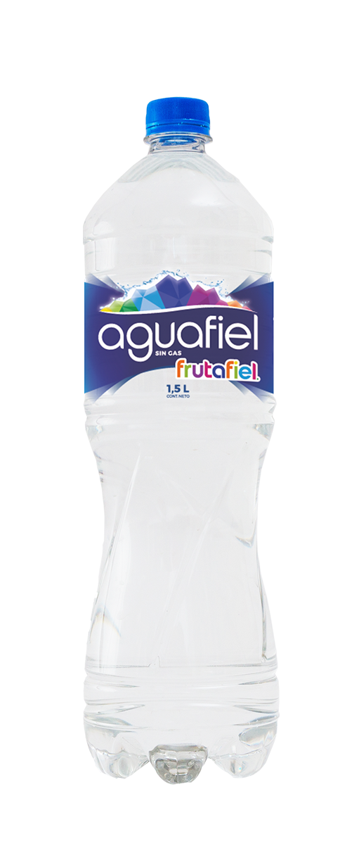 Agua 1,5